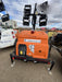 2024 Generac MLT2 Diesel, Flex Switch 120V Input, Powerzone Controller, 
(4) 320W LED Lights, 4kW Generator, 39.9 Gal Fuel Tank, 2" Ball, T3
