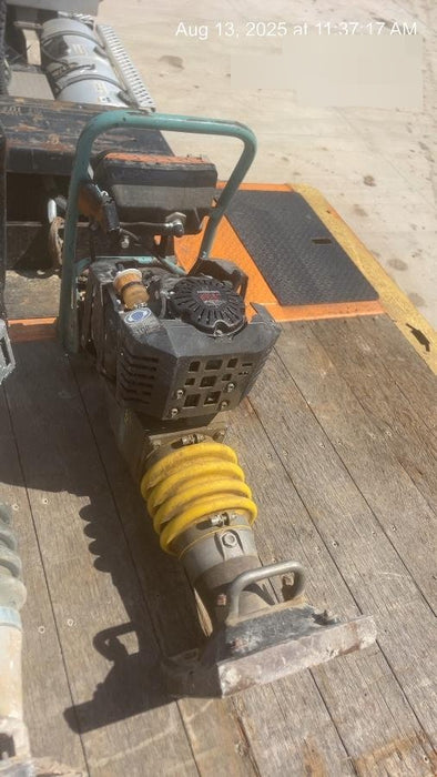 2022 AMMANN ATR 60 P