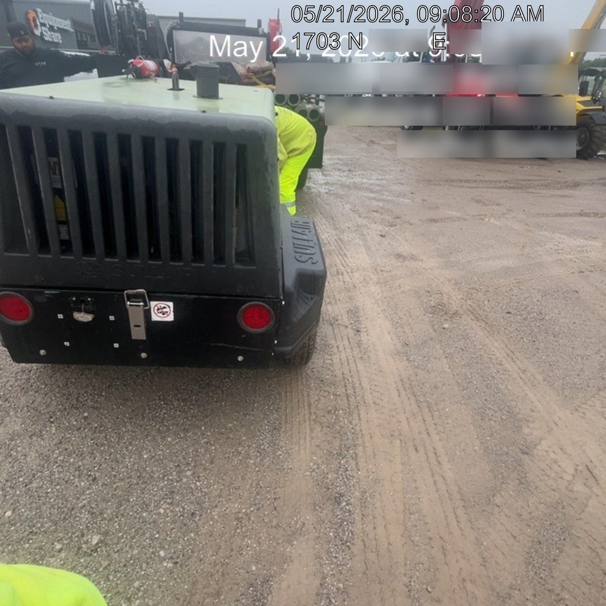 2019 SULLAIR 185-DPQ