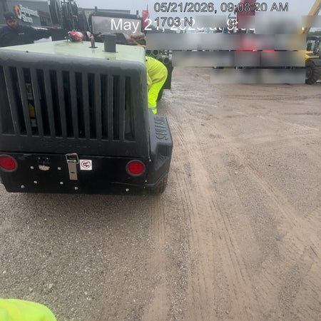 2019 SULLAIR 185-DPQ