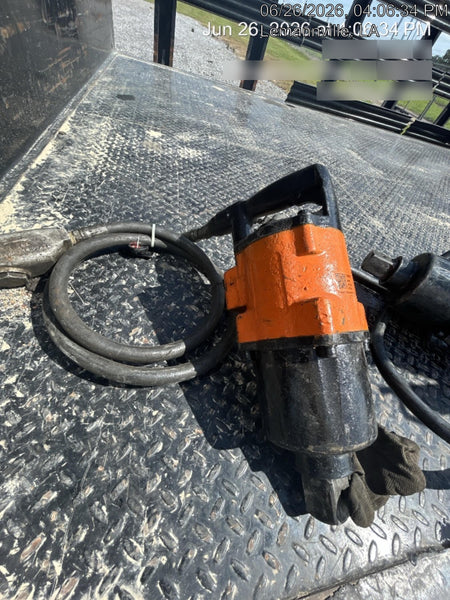 2021 MICHIGAN PNEUMATIC 4955B2