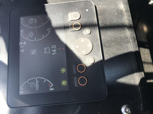 2020 MANITOU MTA6034