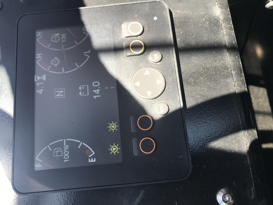 2020 MANITOU MTA6034