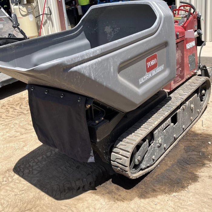 2024 TORO MBTX 2500-TS