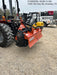 2025 RHINO REB60R Tiller