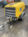 2022 ATLAS COPCO XAS 110