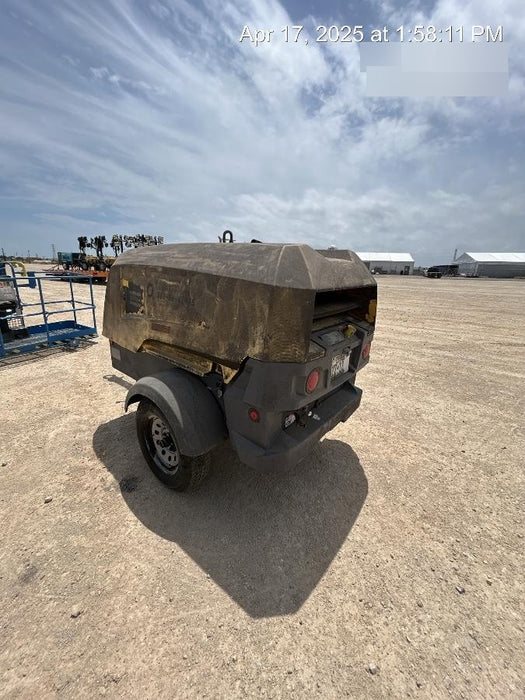 2022 ATLAS COPCO XAS188 CWK