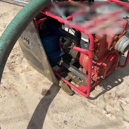 2023 MULTIQUIP QP4TH