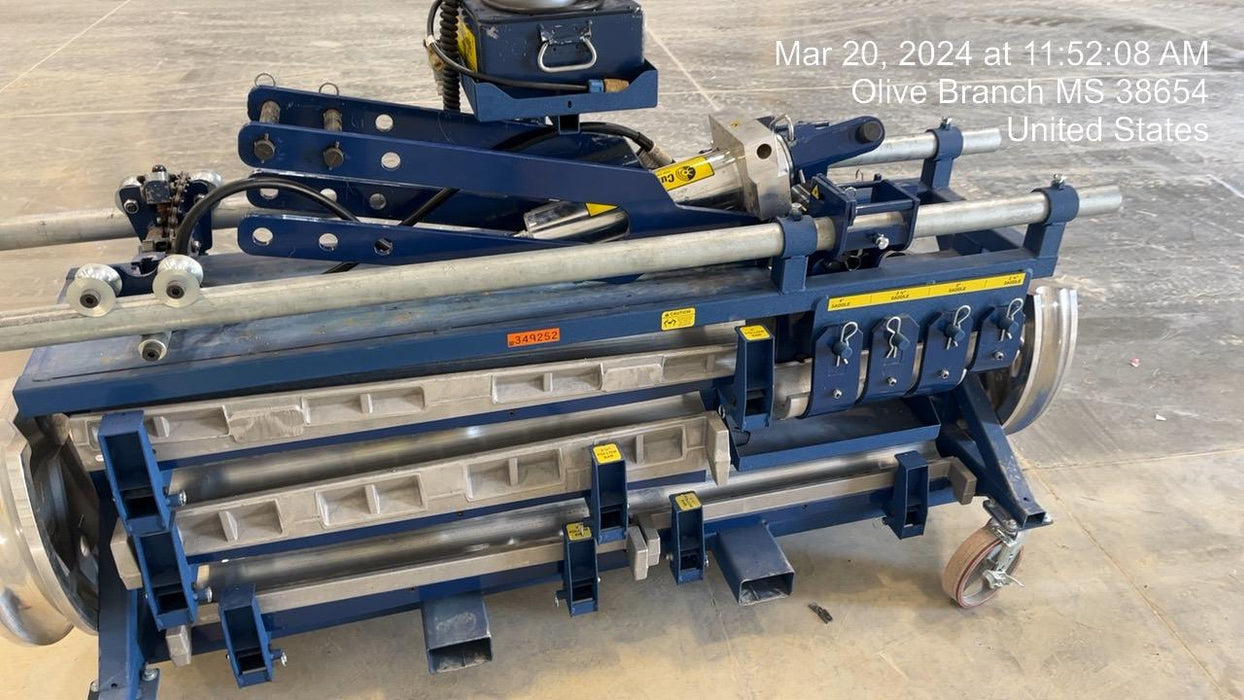 2023 CURRENT TOOLS 254P