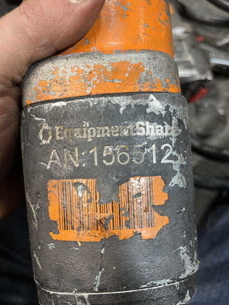 2021 MICHIGAN PNEUMATIC 750SS