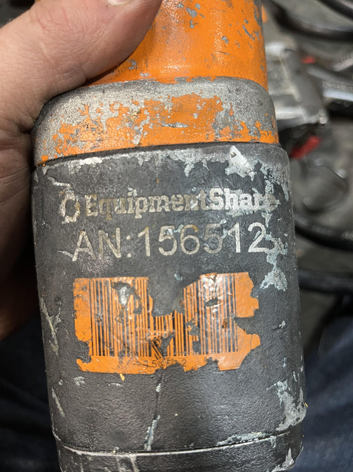 2021 MICHIGAN PNEUMATIC 750SS