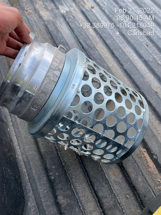 2021 ATLAS COPCO PAC F66 KD