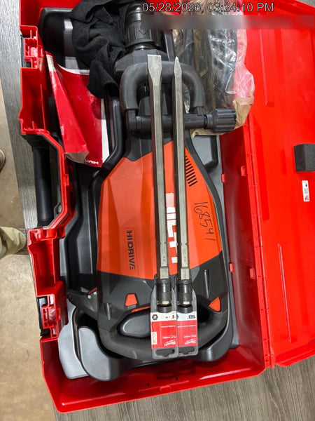 2021 HILTI TE 1000-AVR