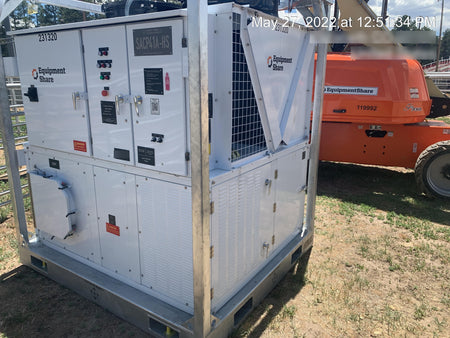 2022 SMARTECH SACP41A-HS