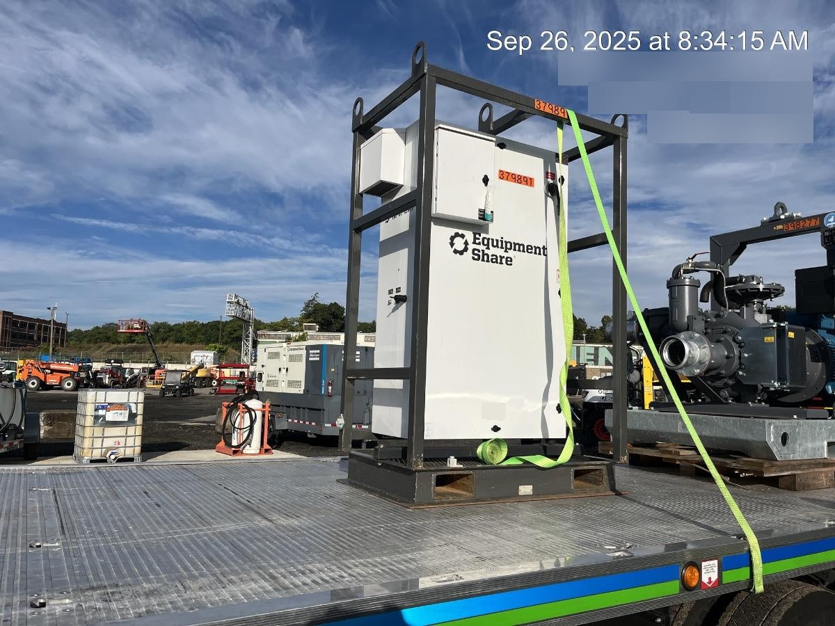 2023 FUJI MD100-EQS