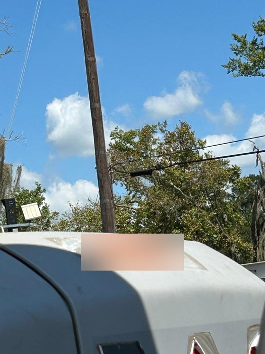 2019 Wacker Neuson LTV6L-MH Standard Options, ES Track Hardware, Fuel Level Sensor