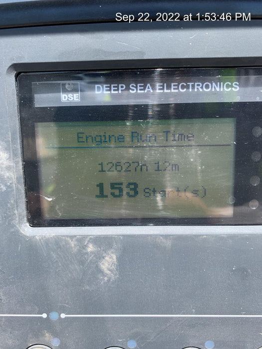 2020 WACKER NEUSON G25