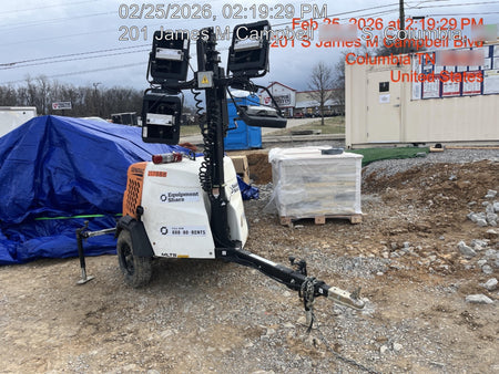 2023 GENERAC MLT2