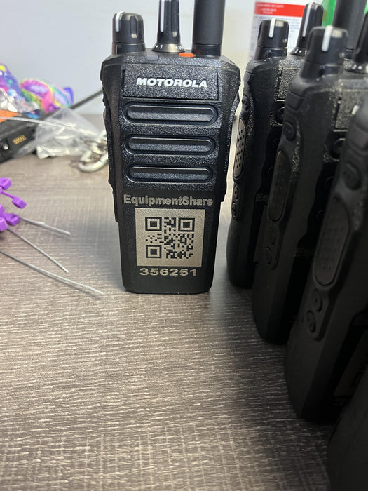 2023 MOTOROLA R7 NON-DISPLAY