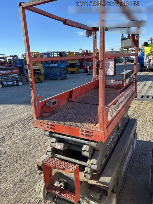 2016 SKYJACK SJIII-3219