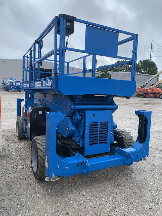 2020 GENIE GS-4390 RT