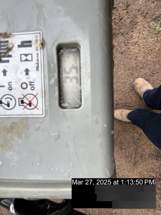 2023 MULTIQUIP MTX60HD