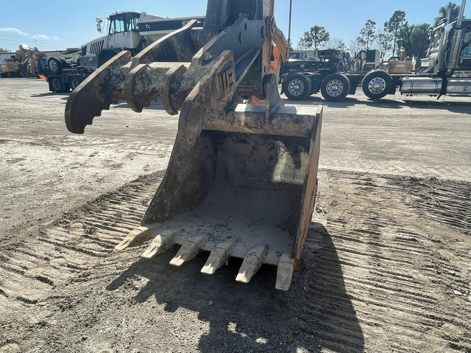 2016 CASE 48" Bucket - Case