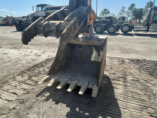 2016 CASE 48" Bucket - Case