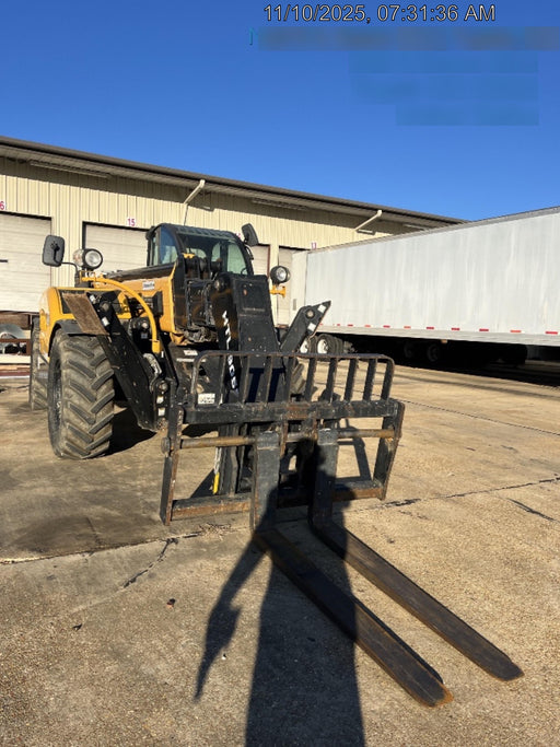 2020 HAULOTTE HTL9055