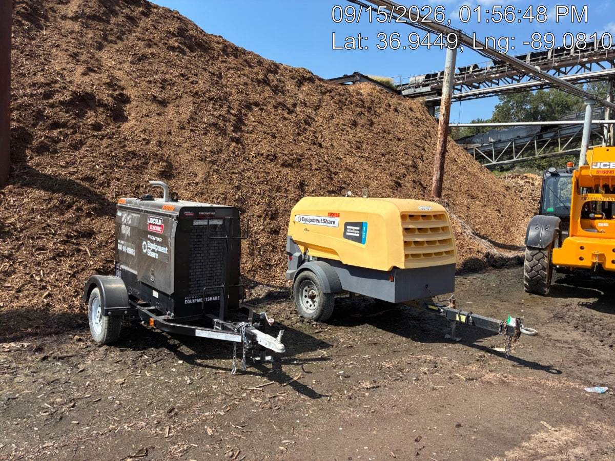2020 ATLAS COPCO XAS188