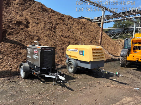 2020 ATLAS COPCO XAS188