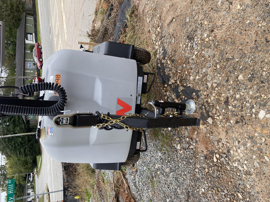 2019 Wacker Neuson LTV6K-LED Standard, LED