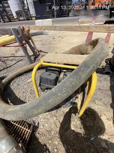 2023 WACKER NEUSON PT4A