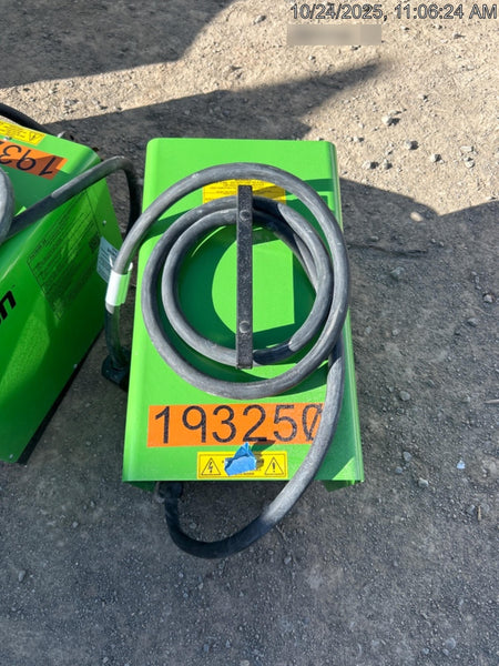 2021 PATRON E6