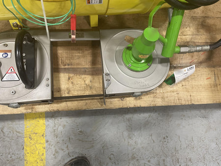 2021 MICHIGAN PNEUMATIC MP-5631-725
