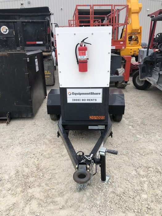 2022 SHINDAIWA DGK15FL