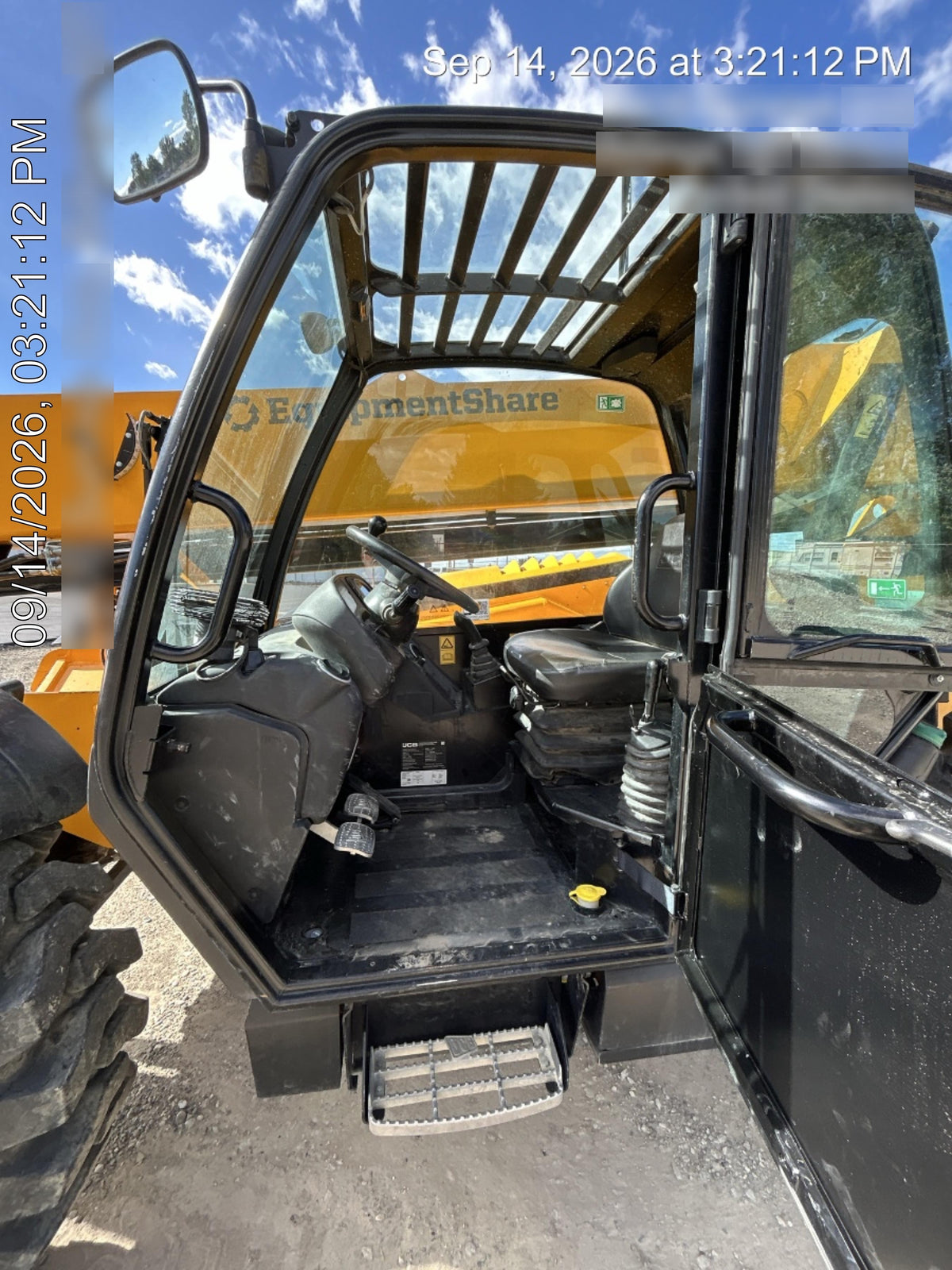 2023 JCB 509-42