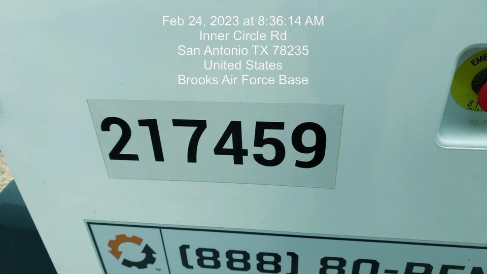 2022 AIRMAN SDG25S-8E1