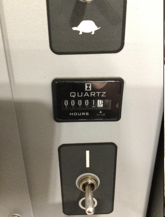 2020 WACKER NEUSON G25