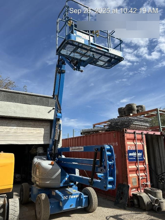 2019 GENIE Z-45/25J DC