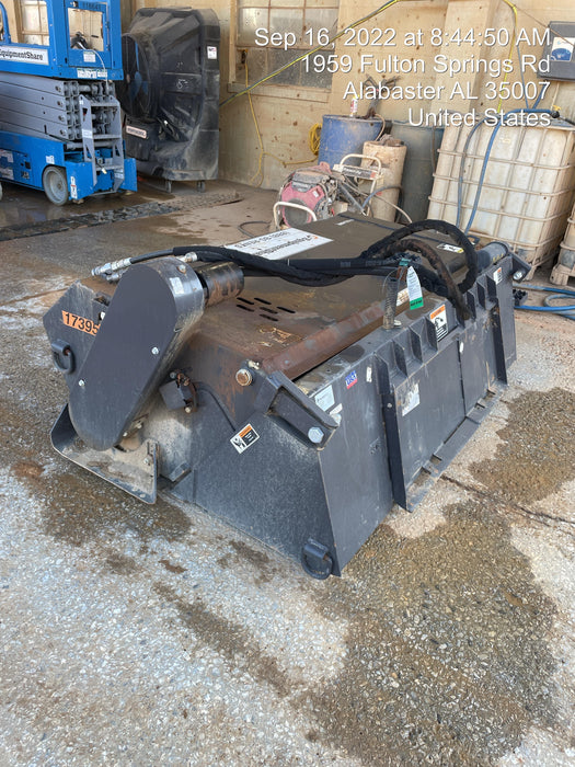 2021 PALADIN LAF3576-0022