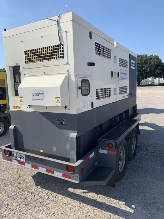 2021 ATLAS COPCO QAS 330