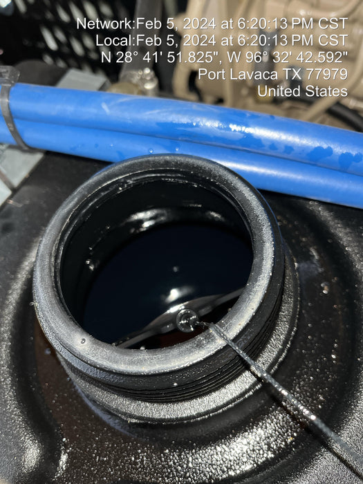 2023 ATLAS COPCO XAS 400-150 PACE