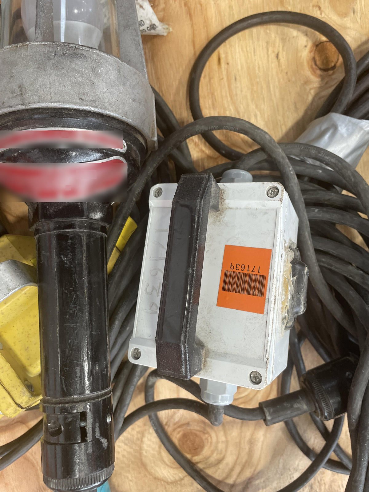 2021 LIND EQUIPMENT GST50