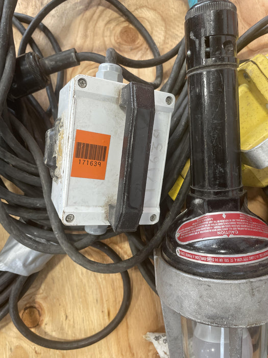 2021 LIND EQUIPMENT GST50