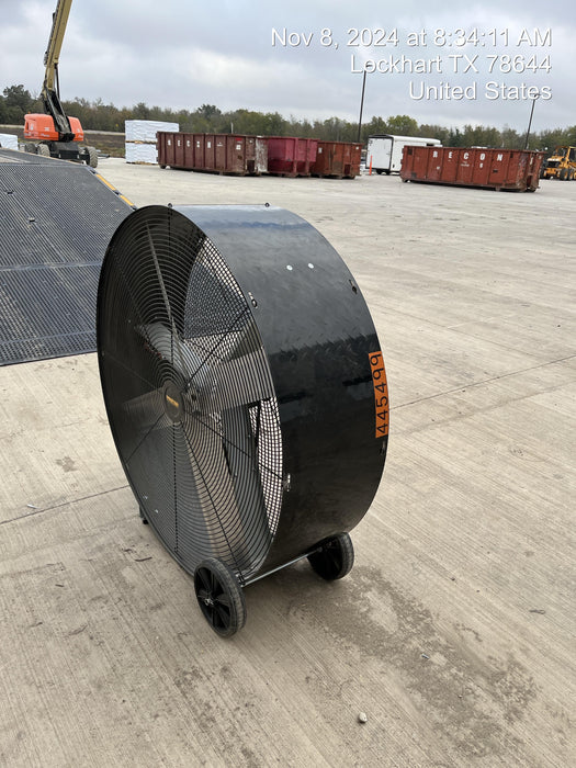 2024 MASTER MAC-48-BDF-C