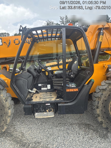 2026 JCB 512-56