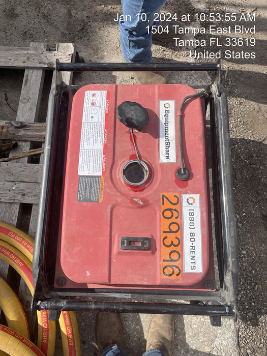 2022 MI-T-M GEN-8000-0MME