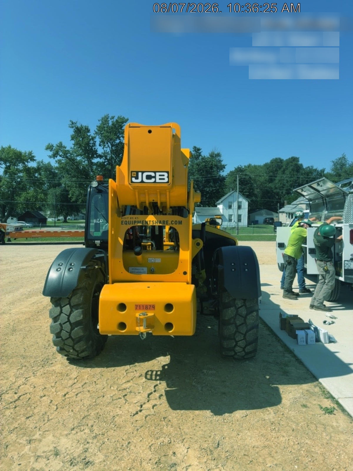 2026 JCB 514-56