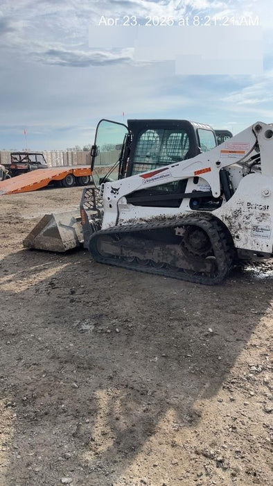 2022 PALADIN 48" Pallet Forks - Paladin